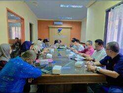 PT CAN Diduga Mengolah Lahan 380 Hektar Diluar HGU