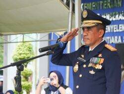 Peringatan Harhubnas 2025, Anwar Hafid: Wujudkan “Bakti Transportasi untuk Negeri”