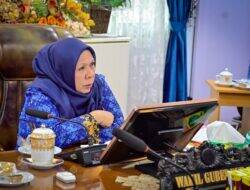 Wagub Tekankan Integritas dan Kepatuhan Administrasi dalam Pencegahan Korupsi