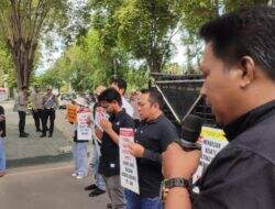 Terkait Komplik Agraria Warga Pertanyakan indaklanjut Hasil Pertemuan 21 Juli 2025