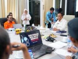 Program Satu Harga Sekda Parimo, di Apresiasi Anwar Hafid