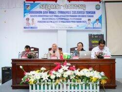 Wagub Ingatkan Semua RSUD-Puskesmas Tak Menolak Pasien Gunakan KTP