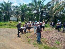 PT. CAN Diduga Manipulasi Lahan Diluar HGU Dan Serobot Hutan Kawasan