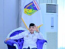 Anwar Hafid: Pengurus Koperasi Harus Berjiwa Bisnis