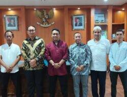 Tambang Batu Gamping dan Sawit, Pemda Bangkep dan Satgas PKA Lakukan Mitigasi Konflik