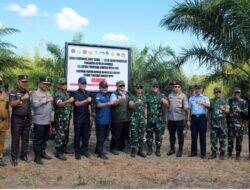 Terkait Penguasaan Kawasan Hutan Pemerintah Bakal Melakukan Penagihan Denda Administratif