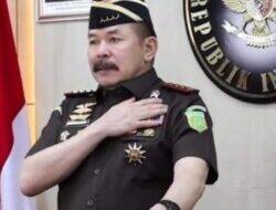 Jaksa Agung Ancam Segera Copot Kajati-Kajari Malas