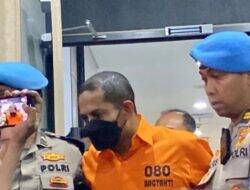 Mantan Kapolres Ngada Divonis 19 Tahun, Akibat Hasrat Yang Tak Terkendali