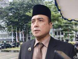 Kejaksaan Tangkap Wakil Walikota Bandung Dalam OTT