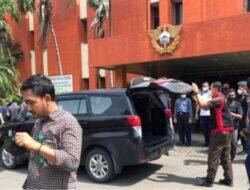 Kejaksaan Agung Kembali Geledah Bea Cukai dan 5 Titik Lainnya Di Jakarta