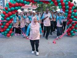 Wagub dr. Reny Ajak Dokter dan Masyarakat Bergerak Bersama Wujudkan Sulawesi Tengah Sehat