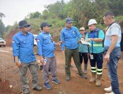 Satgas PKA Gelar Pertemuan Empat Desa Di Kabupaten Morowali Terkait Konplik Agraria