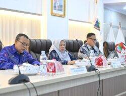 Wagub Optimis Serapan APBD Kabupaten Kota Maksimal