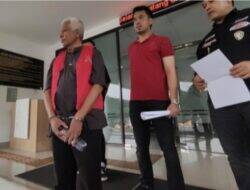 Tim Tabur Kejari Cibinong Tangkap Buronan Kasus Tanah Lima Miliar Rupiah