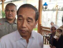 Karena Alasan Kesehatan, Jokowi Harus Absen Pada Kongres III Projo Berlangsung Hari Ini
