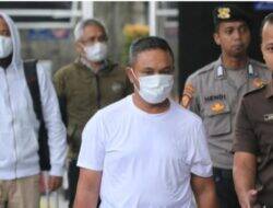 Sebelum Penangkapan Gubernur Riau Abdul Wahid, KPK Sempat Melakukan Pengejaran