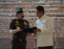 Lalai Bayar Uang Pengganti, Kejagung Sita Lagi Aset Musim Mas dan Permata Hijau