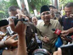 Molor Tetapkan Tersangka Mantan Menag Yaqut  Dugaan Korupsi Kuota Haji, KPK di PraPeradilan