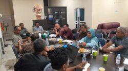 Pemkab Buol Matangkan Persiapan Refleksi Satu Tahun Kepemimpinan Bupati dan Wakil Bupati Buol , Bowo – Nasir