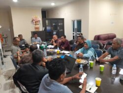 Pemkab Buol Matangkan Persiapan Refleksi Satu Tahun Kepemimpinan Bupati dan Wakil Bupati Buol , Bowo – Nasir