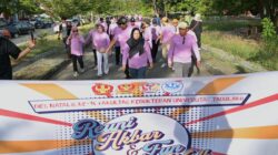 Wagub Sulteng Hadiri Dies Natalis ke-14 FK Untad, Apresiasi Launching PPDS-1