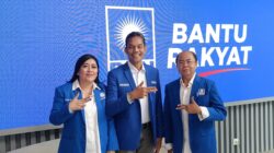 Srikandi PAN Ratna Mayasari Agan Resmi Pimpin DPD Kota Palu