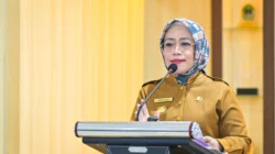 Seprov Novalina : Seleksi JPT Terbuka untuk semua Kader Terbaik