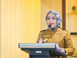 Seprov Novalina : Seleksi JPT Terbuka untuk semua Kader Terbaik