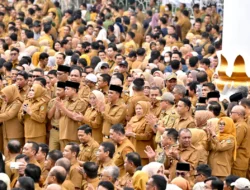 WFA Siap Diuji, Gubernur Anwar Hafid Paparkan Syaratnya