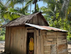 Gubernur Anwar Hafid Perkuat Komitmen Entaskan Kemiskinan Lewat BERANI Bedah Rumah