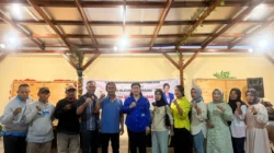 Dihadiri Ketua PAN Kota Palu, “Kundapil Jadi Jembatan Aspirasi Warga Tatanga–Palu Selatan” Kokohkan Barisan Menuju Pemilu 2029