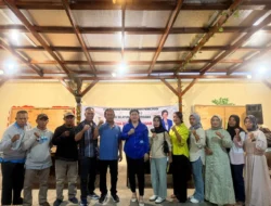Dihadiri Ketua PAN Kota Palu, “Kundapil Jadi Jembatan Aspirasi Warga Tatanga–Palu Selatan” Kokohkan Barisan Menuju Pemilu 2029