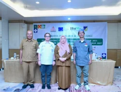 Dorong Perlindungan Masyarakat Hukum Adat, Wagub Reny Ajak Kabupaten ikut Regulasi yanng diterapkan Provinsi