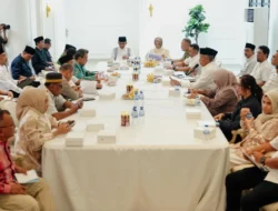 Jelang HUTDA Sulteng,  Panitia terus matangkan Persiapan