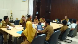 Pemkab Buol Tekankan Dorongan penyelesaian Sekolah Rakyat Rintisan Tepat waktu