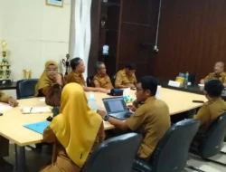 Pemkab Buol Tekankan Dorongan penyelesaian Sekolah Rakyat Rintisan Tepat waktu
