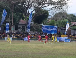 Unggul 3-1 atas Persema Mepanga, Celebes FC Lolos ke Semifinal