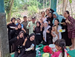 Wakil Bupati Buol resmikan beroperasi kembali wisata Alam Kumaligon