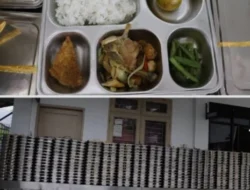 Operasional SPPG Polda Sulteng Dihentikan Sementara, Orang Tua Siswa diminta bekali makanan dari rumah