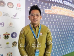 Delegasi Sulteng Ikut Serta Dalam Acara Pelantikan dan Pengukuhan Ketua DPD – APPMBGI Provinsi dan Kabupaten/Kota