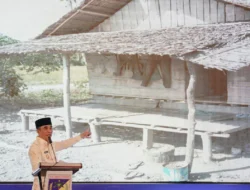 Penurunan Kemiskinan di Sulteng Menjadi Prioritas Gubernur Pada Musrembang RKPD 2026