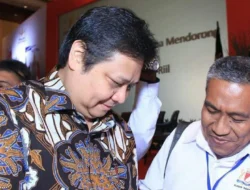 Idrus Hadaddo : Jangan Menggiring GAPENSI Seolah Kontra Dengan Pemerintah