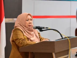 Wagub Tekankan Percepatan Penurunan Stunting, Sulteng Targetkan 19 Persen di 2026