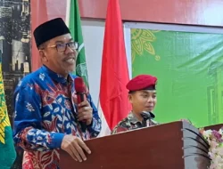 Wakil Bupati Buol Resmi Buka Musda ke-5 Pemuda Muhammadiyah: Momentum Lahirnya Pemimpin Negarawan