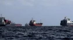 Tiga Kapal Tanker Iran Dobrak Blokade AS di Selat Hormuz