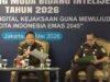 Tiga Jaksa Agung Muda Gelar Pra-Musrembang Kejaksaan tahun 2026