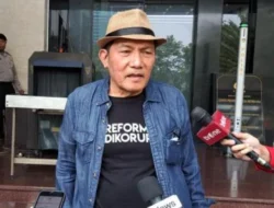 Terkait Kasus Tambang Bauksit di Kalbar, Mantan Ketua KPK  optimis Jaksa akan mengusut tuntas hingga ke Pemberi Izin