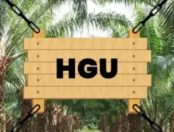 Diduga Terus Beraktivitas Meski HGU Berakhir, PT KLS Dilaporkan Lagi Warga Ke Polisi