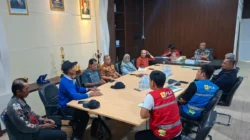 Sinergi Pemkab Buol dan PLN: Percepat Pemasangan Jaringan Listrik dua Desa di Kecanatan Bukal