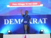 Anwar Hafid Kembali Pimpin Demokrat Sulteng, Siapkan Strategi baru Menuju Pemilu 2029